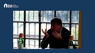 The meaning of sovereignty in a transnational world - Ivan Krastev