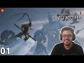BECOMING THE MONKEY KING || BLACK MYTH WUKONG: PROLOGUE EP 01