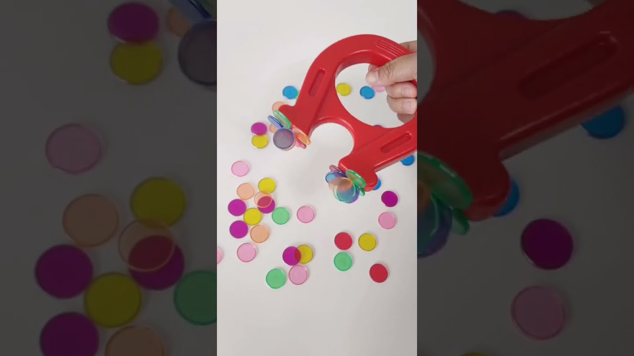 Play with your baby Magnet toys Useful Baby Product & Toys 513