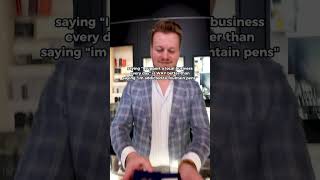 Just Doing My Part For The Local Economy