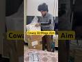 Unboxing Coway Air Mega Aim Air Purifier