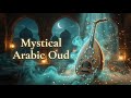 Arabic Oud Meditation Music | Peaceful Middle Eastern Sounds for Study and Focus
