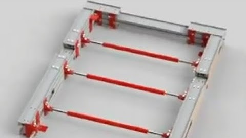 Solidworks visualize video animation