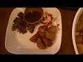 Recipe for Cooking a Sirloin Tip Roast Using Red Wine and Beer, PLUS, A Peek at my New Kitchen Toy!!