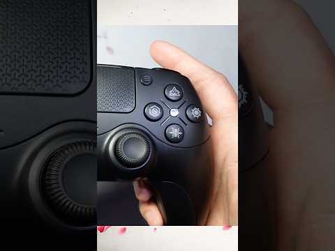 A Third Party PS5/PC Controller With Adaptive Triggers & Haptics???Nonbliep RH-5189 Unboxing