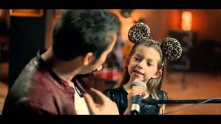 Mustafa Ceceli Sevgilim