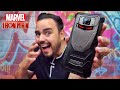 SMARTPHONE da MARVEL 😱 Iron Man DOOGEE S88 PRO