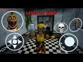 What if I BECOME CHICA 20 Level!? - FNAF Eternal Nights (Roblox)