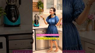 Upto 70 utensils can come in this dishwasher #review #dishwasherreview #amazongadgets