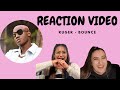 Just Vibes Reaction / Ruger - Bounce