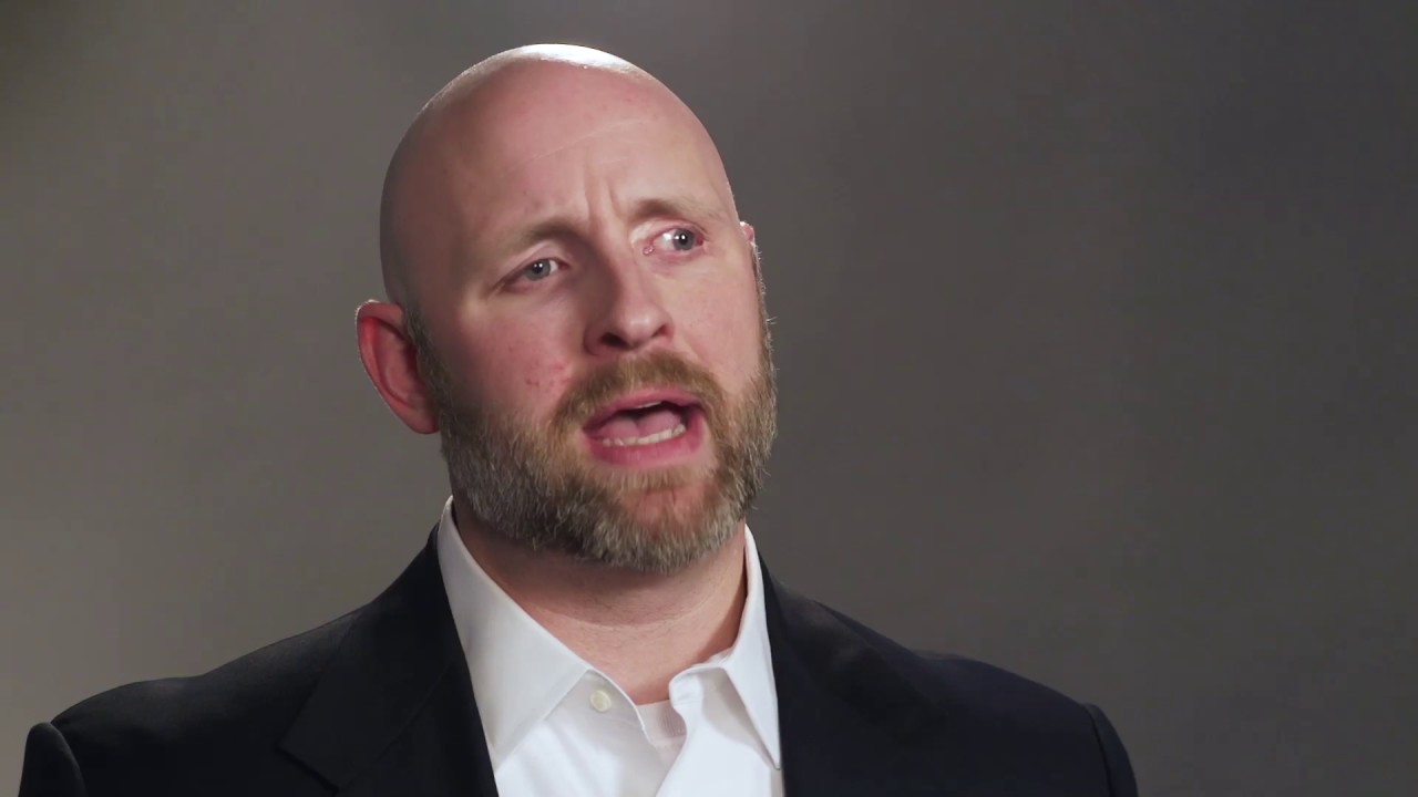 Nashville Corporate Video | KGV Studios | 2017 40 Under 40 | Daryl ...