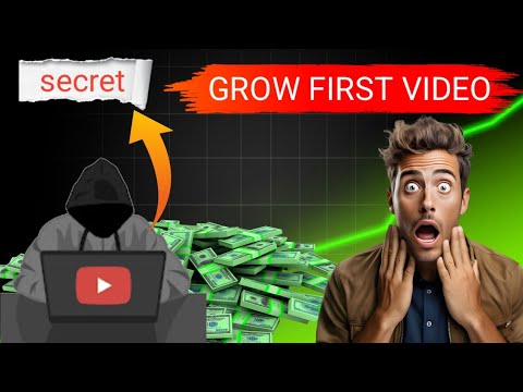 How to Grow Your YouTube Channel Fast in 2025! 🚀 #viralvideo - YouTube