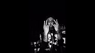SPACEGHOSTPUSSY (ONLY XXXTENTACION AND SKI MASK)