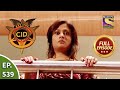 CID - सीआईडी - Ep 539 - Suicide In A Mall - Full Episode