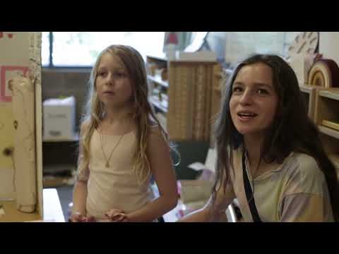MAKING HISTORY AT GREAT RIVER MONTESSORI