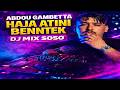 Abdou Gambetta Haja Atini Benteek DJ YOUSSEF 22 Remix 2026 mp3