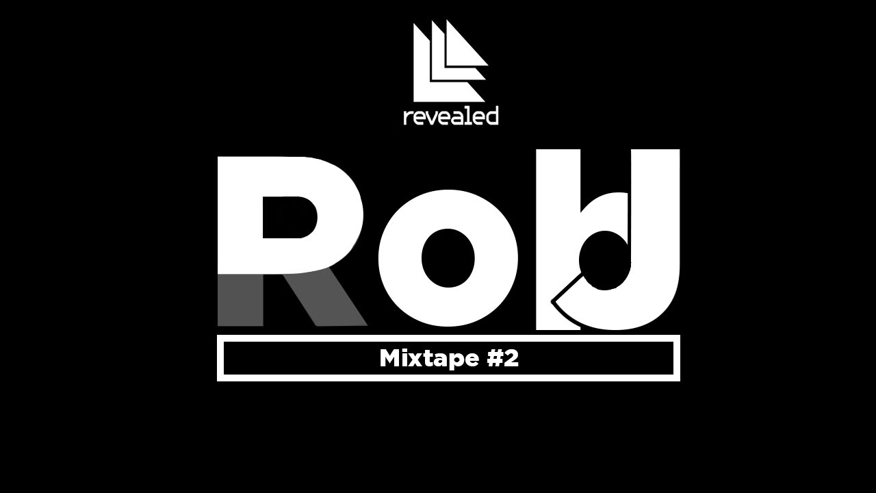 Mixtape #2 [Reveald Recordings Special]