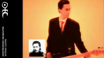 Einstürzende Neubauten - Interim Lovers (Official Video)