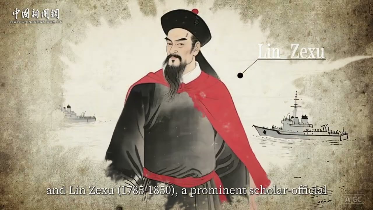 Decoding the Culture Genes of China | Three Lanes amd Seven Alleys in China's Fuzhou