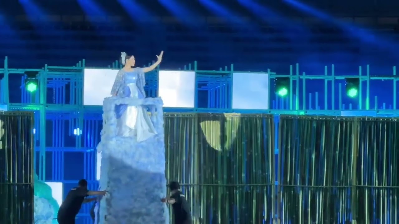 TAN-OK NI ILOCANO 2025:BANGUI