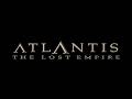 Opening Closing To Atlantis The Lost Empire 2001 At AMC Theatres My Version 