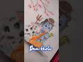 cute shivji drawing #cute #shivji #drawing #tutorial #love