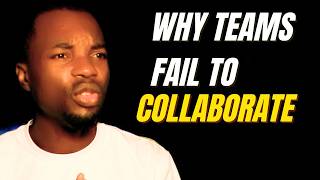 How to Improve Teamwork in Project Management
