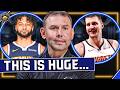 This Is EXACTLY The Spark The Nuggets Needed…