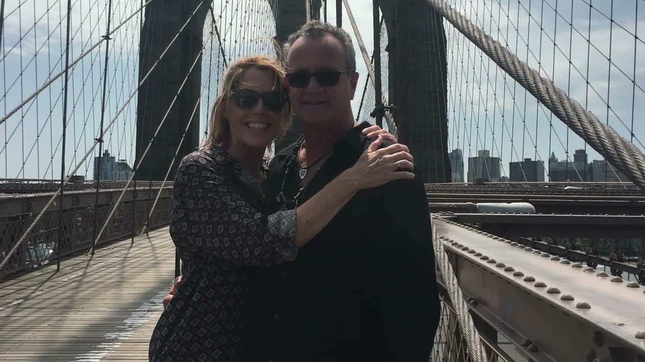 Love Always Finds A Way