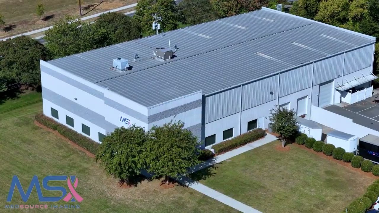 MedSource Imaging | Refurbished Hologic Mammography Systems, Parts & Services