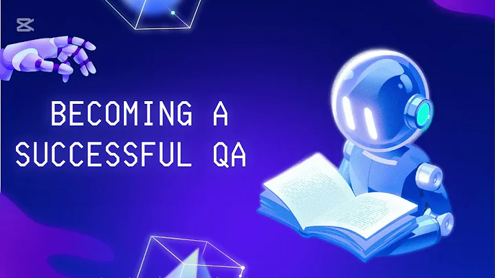 How to become successful QA engineer