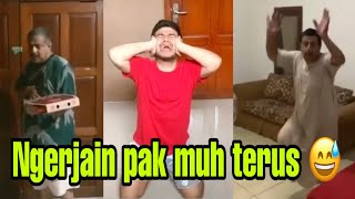 Download Lagu LUCUNYA FADIL SAAT JAILIN PAK MUH 🤣 MP3