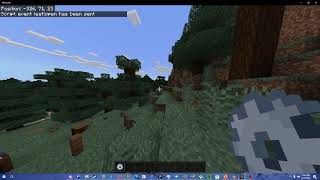 Leaf Essentials Progress Update (V0.2.0)