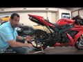 1 of 4! 2005 Yamaha R1 Jamie James Productions for sale with test drive, walk through video