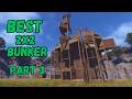 BEST SOLO 2x2 Bunker - Rust Base Design 2026 | Solo/Duo | Part 3/3
