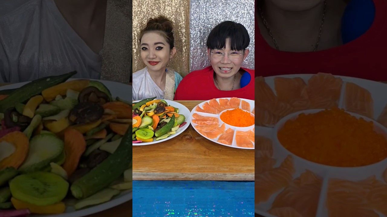 อาหารถูก vs แพง คนรวยคนจน #ตลก #ขันติ #food #shorts #funny