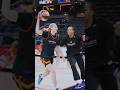 Paige Bueckers vs Napheesa Collier 1-on-1 at WNBA All Star