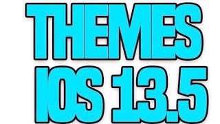 Must Have 25 Cydia Themes For iOS 13.0 - 13.6 Unc0ver And CheckRai1n Jailbreak! screenshot 5