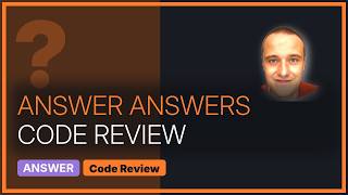 Full Code Review: Building an HTML table using JavaScript (2 Solutions!!) News
