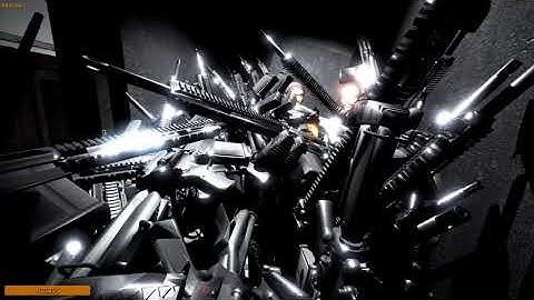 How to crash a SL server