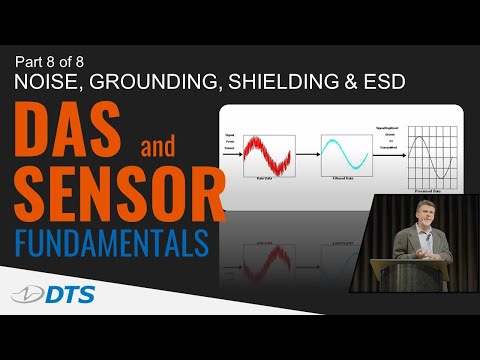 DAS and Sensors