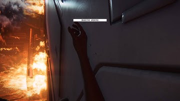 Alien: Isolation - Shit the bed!