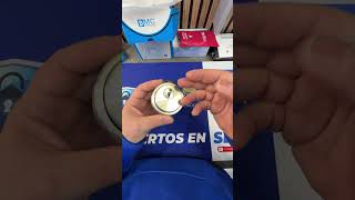 Sabes para que sirve esto en  tu puerta! #securikeycerrajeros #escudo #tips