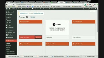 How to make an author website with Wordpress that sells books.