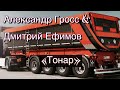 Александр Гросс и Дмитрий Ефимов-Тонар