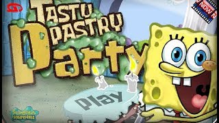 SpongeBob SquarePants - Tasty Pastry Party screenshot 1