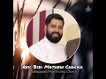 നാമും ദൈവത്തിന്റെ മന്ദിരങ്ങൾതന്നെ l Message from Rev. Bibi Mathew Chacko