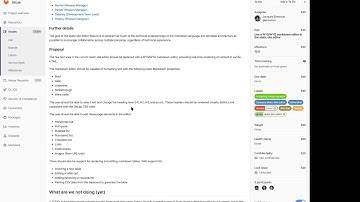 GitLab 13.0 Kickoff - Create:Static Site Editor