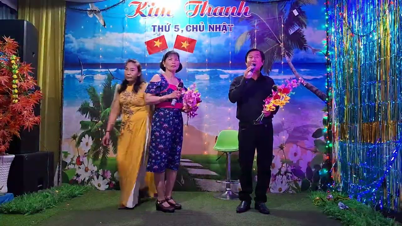 5 tháng 3, 2026 TC CÔ GÁI TUỚI ĐẬU , KIM VẠN ,ANH ĐẤU SC