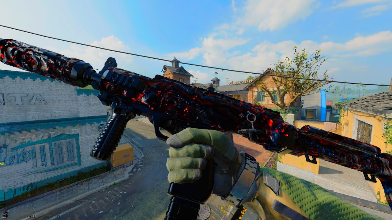 Kogot-7 | Call of Duty: Black Ops 7 Gameplay (No Commentary)